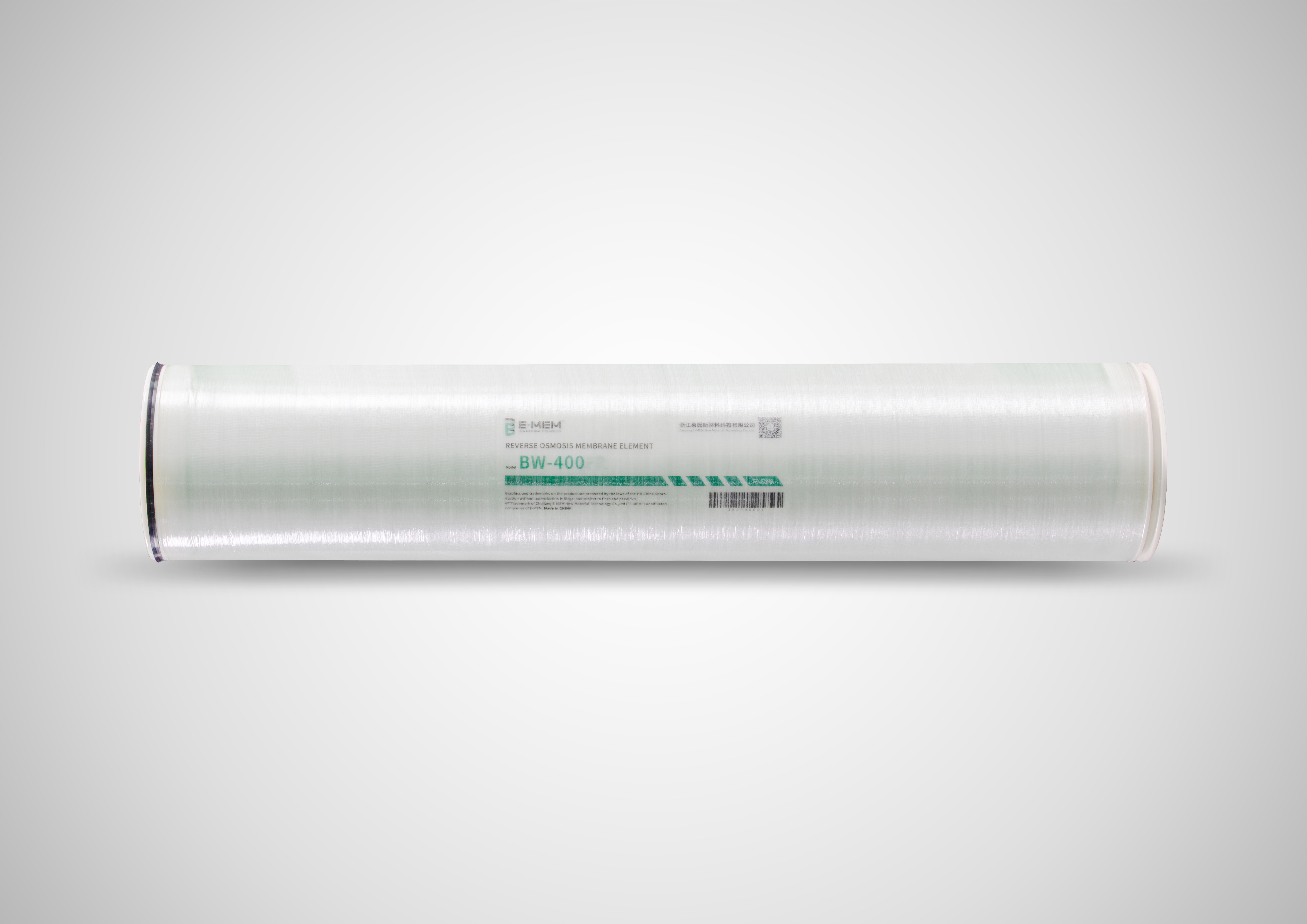 工业苦咸水（BW）系列反渗透膜元件